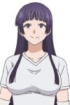 長谷川綾乃