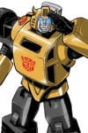 バンブル