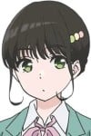 萌木菜月