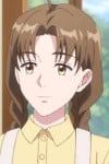 二階堂まゆみ