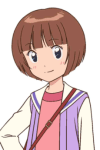 花咲みちる