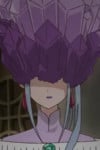 石の魔女