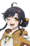 Rin Takanashi