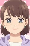 琥珀の母親