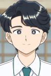 Kousei Matsumura