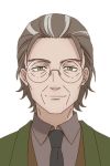 Bernard Fitcher