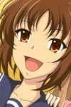 川島みなみ