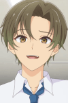 Ren Misono