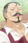 Seizaemon Oshio