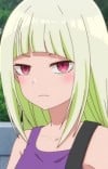 難波ヒズミ