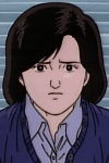 Sayoko Tooyama