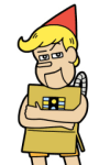 ノキオ