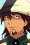 Kotetsu Kaburagi