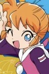 ぽぷり〈西野かおり〉