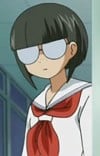宮沢ルミ