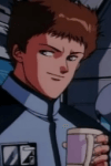 ロブ・温和