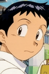 Hideo Akai