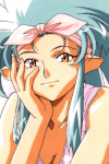 Ryouko Hakubi