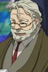 リチャード・ジェイムス