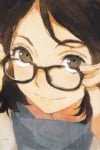 火藍