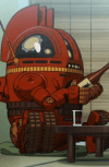 アナライザー