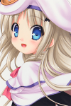 能美クドリャフカ