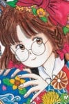 戸川安里香