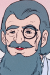 ボルガ博士