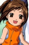 椎名ヒカル