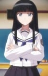 白梅梅