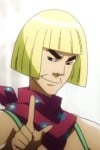 美良野マリオ