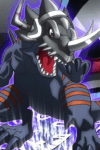 グレイモン