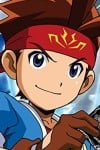 陽昇 ハジメ