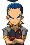 棚志 テガマル