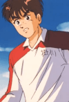 新田伸一