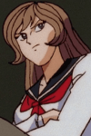 礼奈宇 カン子