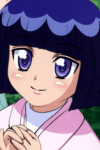 Hikaru Midou