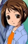 椎名つばさ