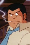 赤井モン太