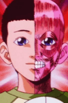 人体模型