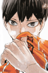 Tobio Kageyama