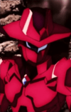 Red Rider