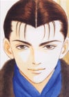 菊正宗清四郎