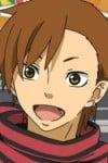Masahiro Ayanokouji