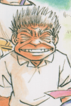 おじさん