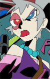 PANDY