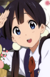 北白川たまこ