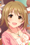 三村かな子