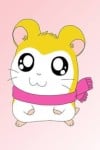 マフラーちゃん