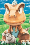 ゴン
